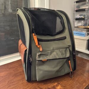Top Paw Functional All-Day Backpack